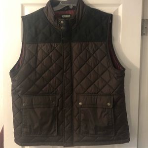 Men’s vest